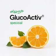 Glucoactivzone logo